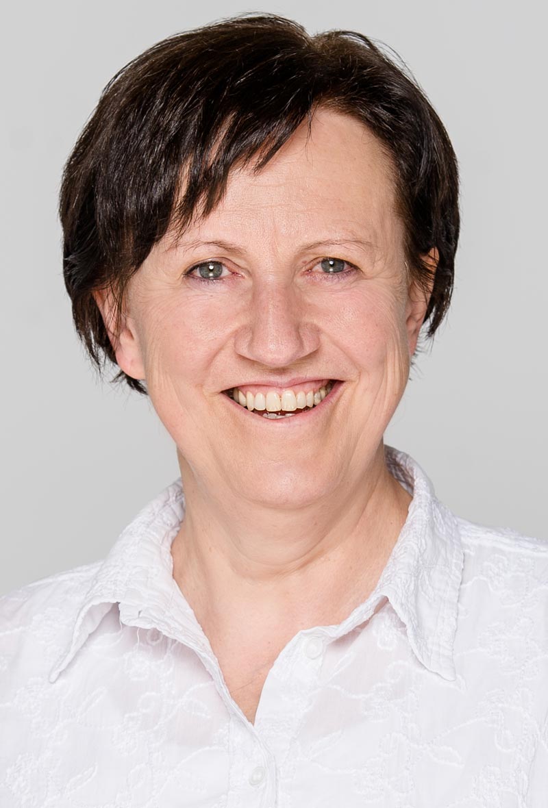 Anne Dreger Betreutes Wohnen Oberberg